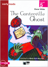 THE CANTERVILLE GHOST, FREE AUDIOBOOK