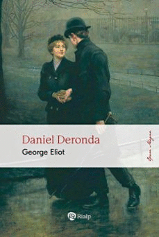 DANIEL DERONDA