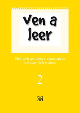 VEN A LEER