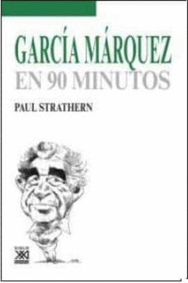 GARCIA MARQUEZ EN 90 MINUTOS