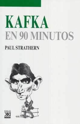 KAFKA EN 90 MINUTOS