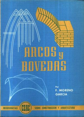 ARCOS Y BOVEDAS