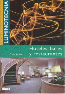 HOTELES BARES Y RESTAURANTES