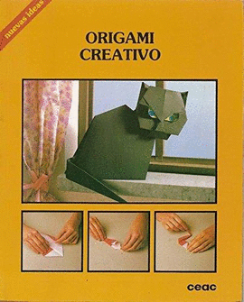 ORIGAMI CREATIVO