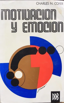MOTIVACION Y EMOCION