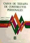 CASOS DE TERAPIA DE CONSTRUCTOS PERSONALES