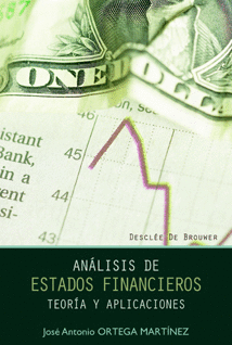 ANALISIS DE ESTADOS FINANCIEROS TEORIA Y APLICACIONES