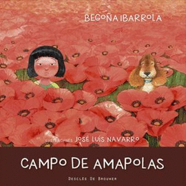CAMPO DE AMAPOLAS