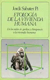 ETOLOGIA DE LA VIVIENDA HUMANA 
