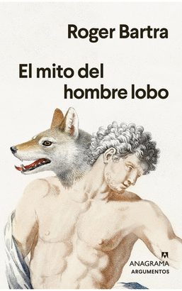 EL MITO DEL HOMBRE LOBO