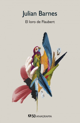EL LORO DE FLAUBER