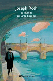 LA LEYENDA DEL SANTO BEBEDOR