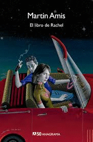 EL LIBRO DE RACHEL
