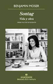 SONTAG VIDA Y OBRA