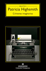 CRIMENES IMAGINARIOS