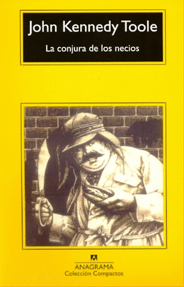 LA CONJURA DE LOS NECIOS