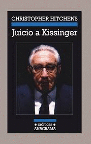 JUICIO A KISSINGER
