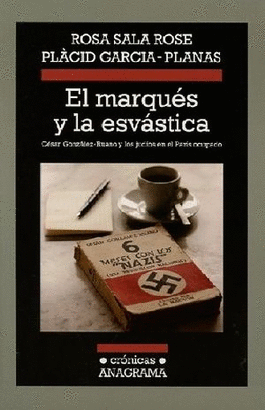EL MARQUES Y LA ESVASTICA