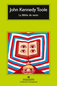 LA BIBLIA DE NEÓN (NUEVA EDICIÓN)