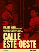 CALLE ESTE-OESTE