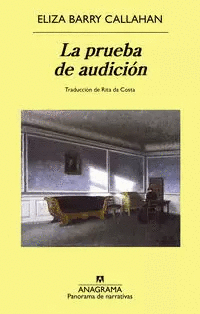 LA PRUEBA DE AUDICIÓN