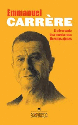 EL ADVERSARIO