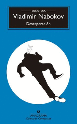 DESESPERACIÓN. 4 ED.