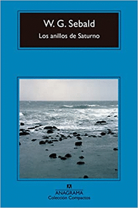 LOS ANILLOS DE SATURNO