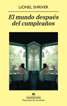 EL MUNDO DESPUES DEL CUMPLEAÑO