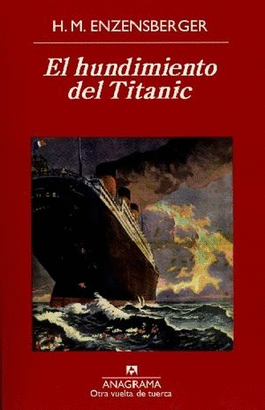 EL HUNDIMIENTO DEL TITANIC