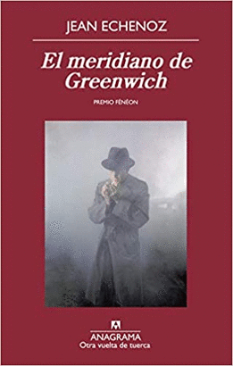 EL MERIDIANO DE GREENWICH