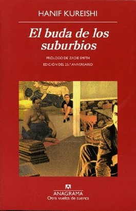 EL BUDA DE LOS SUBURBIOS