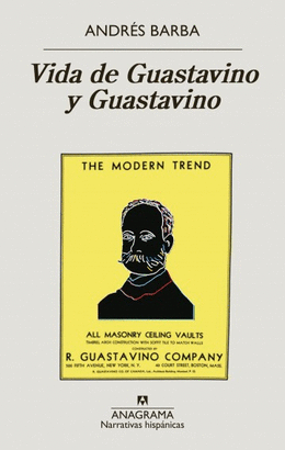 VIDA DE GUSTAVINO Y GUSTAVINO