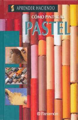 COMO PINTAR EL PASTEL