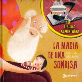 LA MAGIA DE UNA SONRISA