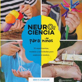 NEUROCIENCIA PARA NIÑOS