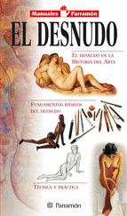 EL DESNUDO MANUALES PARRAMON