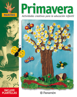 PRIMAVERA ACTIVIDADES CREATIVAS