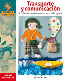 TRANSPORTE Y COMUNICACION ACTIVIDADES CREATIVAS