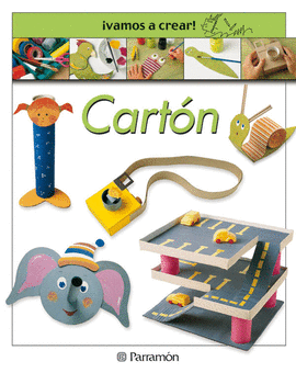 VAMOS A CREAR CARTON