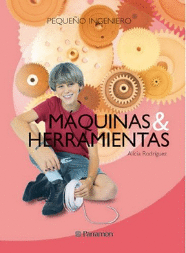 MAQUINAS Y HERRAMIENTAS