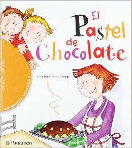 EL PASTEL DE CHOCOLATE P.D.