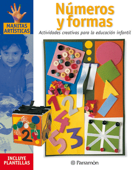 NUMEROS Y FORMAS ACTIVIDADES CREATIVAS