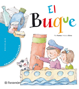 EL BUQUE P.D.