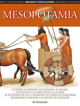 MESOPOTAMIA