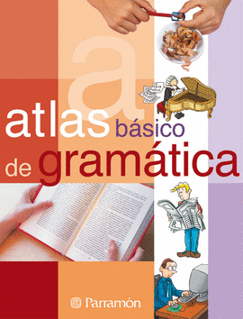 ATLAS BASICO DE GRAMATICA