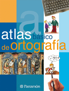 ATLAS BASICO DE ORTOGRAFIA