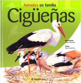 CIGÜEÑAS