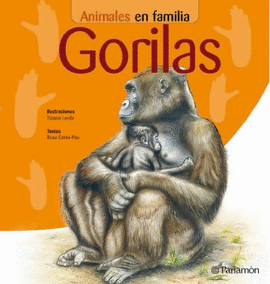 GORILAS