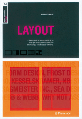 BASES DEL DISEÑO LAYOUT